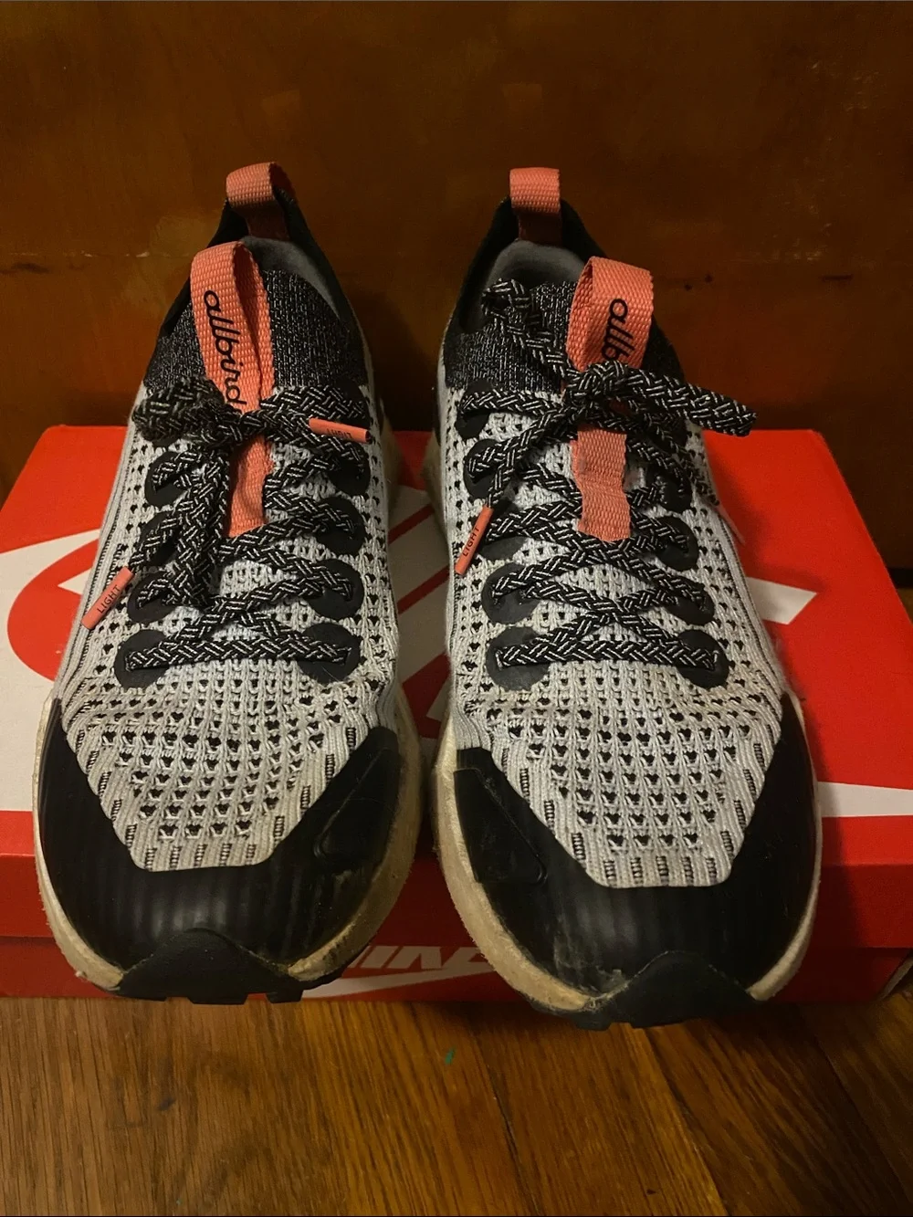 allbirds breathable knit